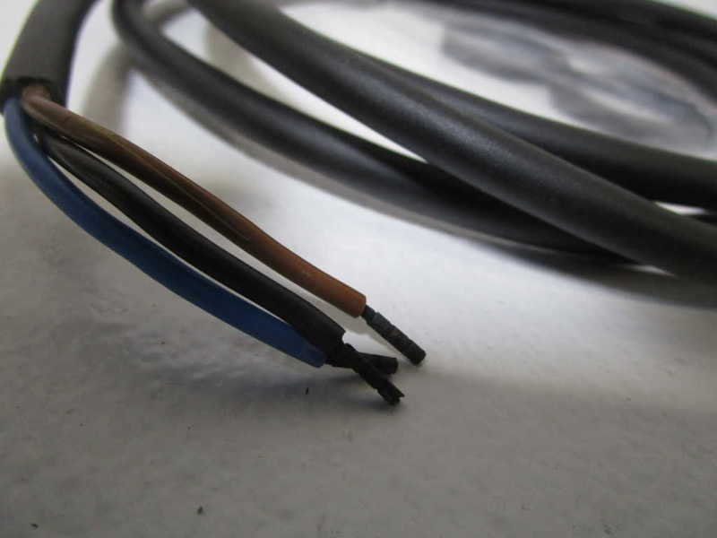 PEPPERL+FUCHS NJ15-30GK-E2-T INDUCTIVE SENSOR NSNP