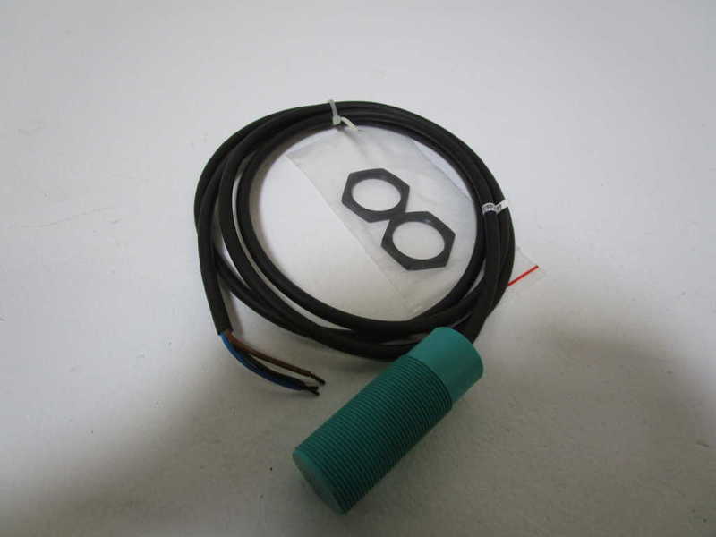 PEPPERL+FUCHS NJ15-30GK-E2-T INDUCTIVE SENSOR NSNP