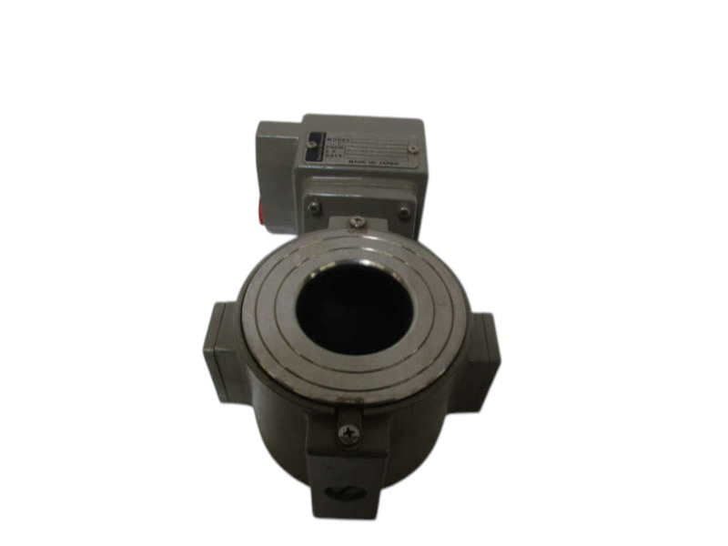 HONEYWELL FLOW METER KID10B-0050PL21SY-XX NSNP