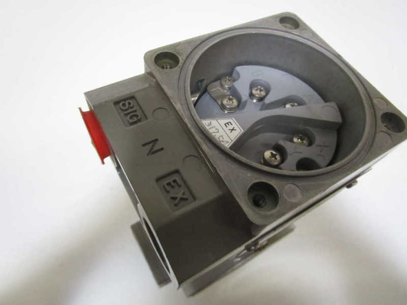 HONEYWELL FLOW METER KID10B-0050PL21SY-XX NSNP