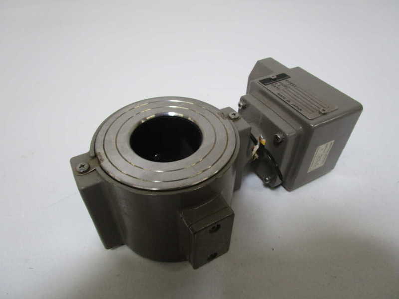 HONEYWELL FLOW METER KID10B-0050PL21SY-XX NSNP