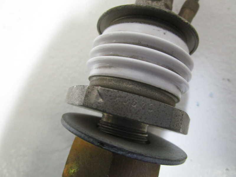 RECTIFIER R0670 UNMP