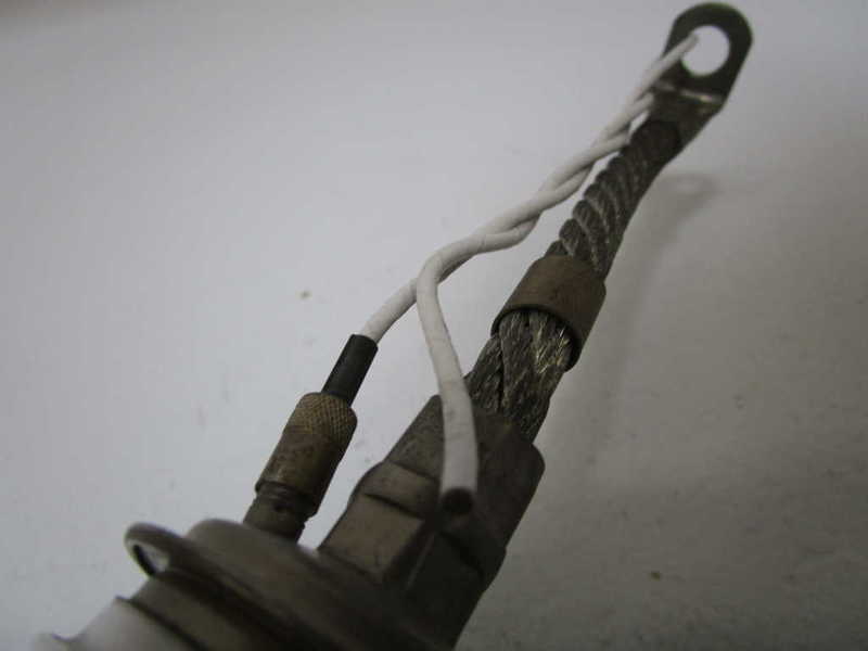 RECTIFIER R0670 UNMP