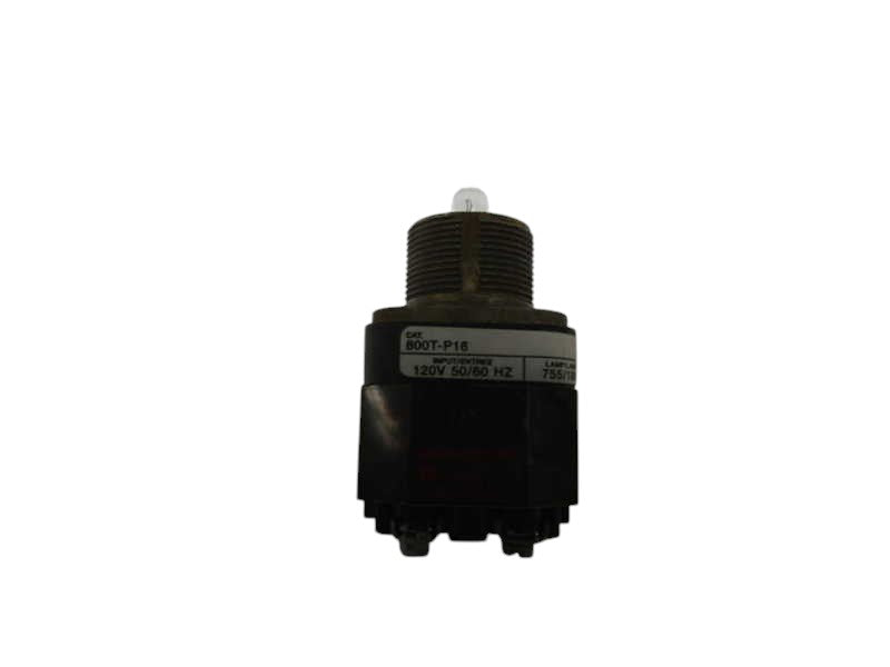 INDUSTRIAL SPARE PART 800T-P16 SER. T  (W/O LENS) (PKG OF 11) UNMP