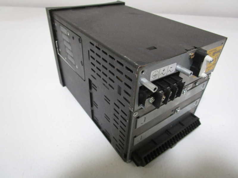 MOORE 36P RECORDER 36P 141NNNN1NNN11A0Mo11 Yr00 (AS PICTURED) UNMP