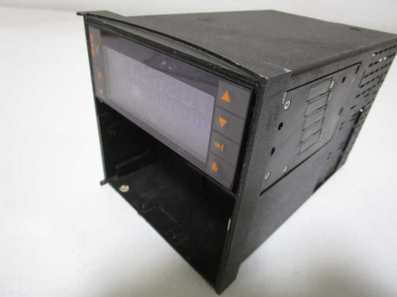 MOORE 36P RECORDER 36P 141NNNN1NNN11A0Mo11 Yr00 (AS PICTURED) UNMP
