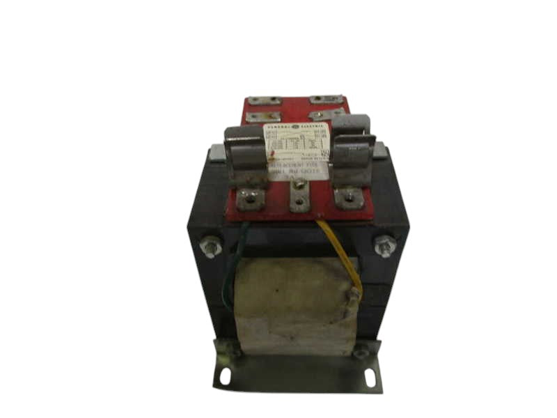 GENERAL ELECTRIC TRANSFORMER 55-172809G8 UNMP