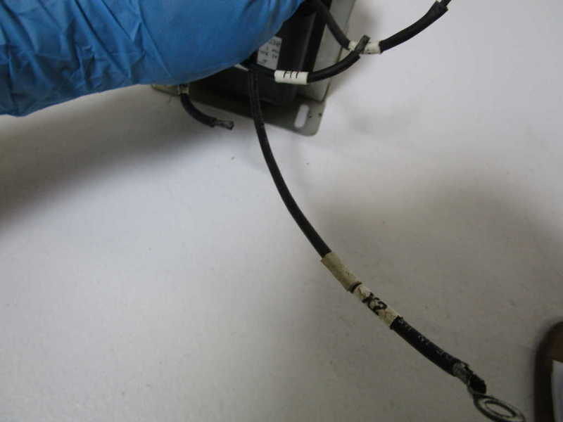 GENERAL ELECTRIC TRANSFORMER 9T58B0506G30 UNMP
