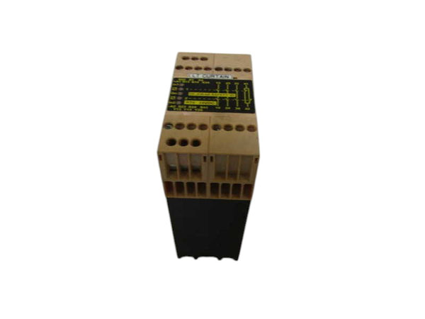 JOKAB  24VDC SAFETY RELAY RT6 UNMP