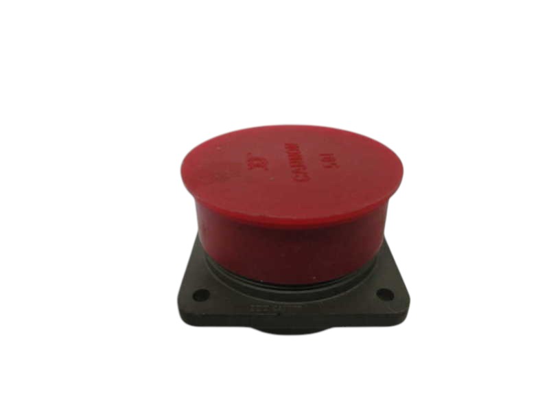 ITT CANNON CIRCULAR CONNECTOR MS3102E28-1S NSNP