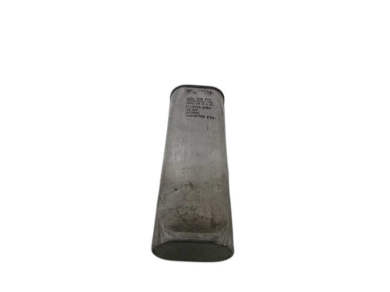 GENERAL ELECTRIC CAPACITOR 370VAC 21L3012 UNMP