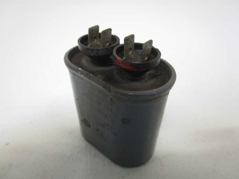 GENERAL ELECTRIC CAPACITOR 660VAC 26F6618FA UNMP