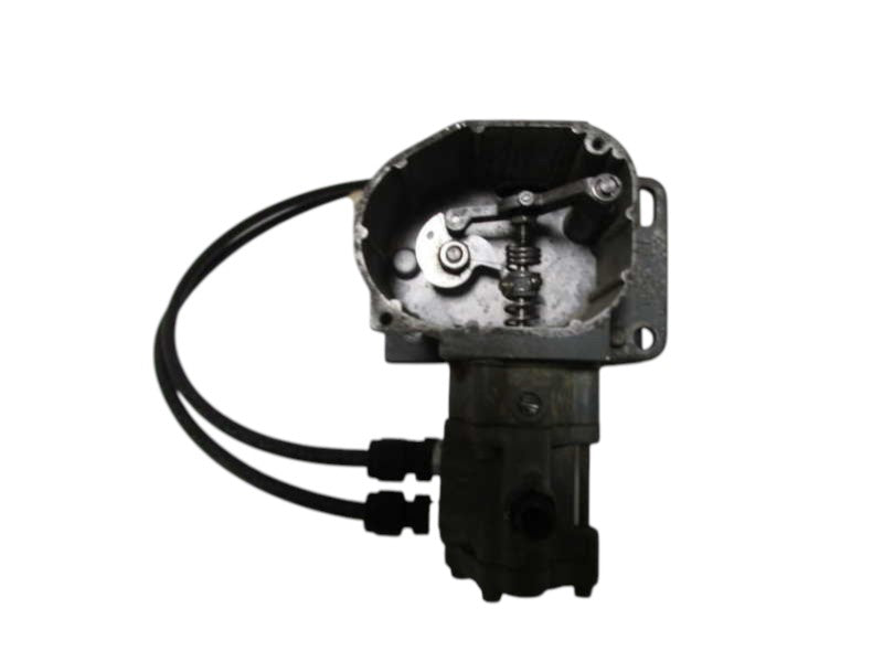 MOORE 750P32NNNN VALVE POSITIONER (AS PICTURED) UNMP
