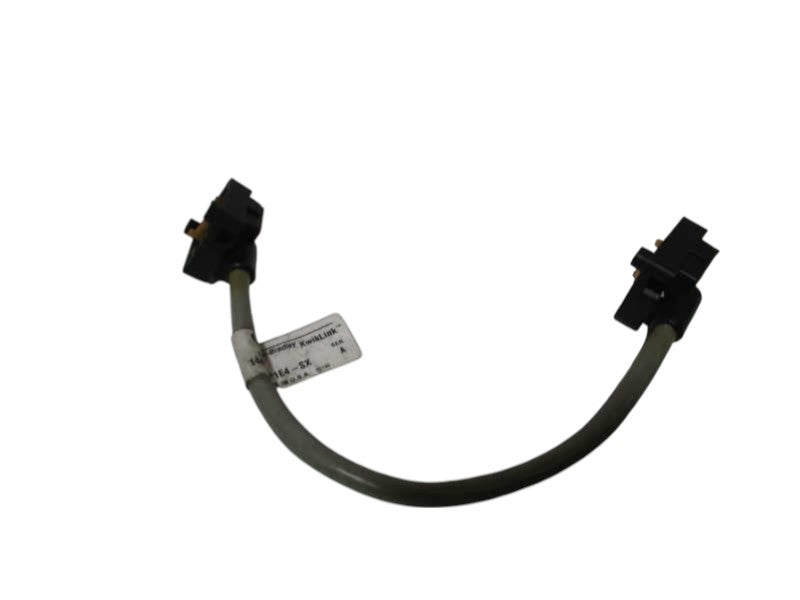 INDUSTRIAL SPARE PART POWER ISOLATION KWIKLINK 1485P-P1E4-SX SER. A  UNMP
