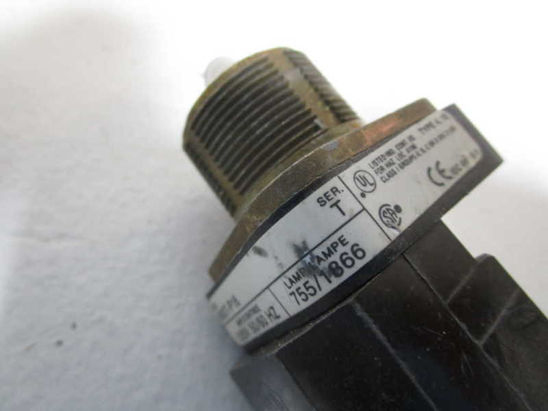 INDUSTRIAL SPARE PART 800T-P16 SER. T (W/O LENS) (PKG OF 21) UNMP