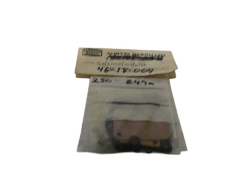 AUSTIN BEECH SPARE KIT QB/2DSP/123/N/00  ORIGINAL PACKAGE