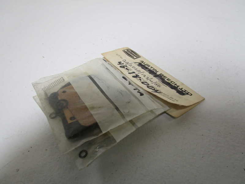 AUSTIN BEECH SPARE KIT QB/2DSP/123/N/00  ORIGINAL PACKAGE