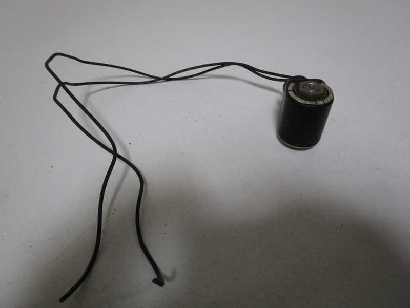 WORCESTER COIL 120/60 16442  UNMP