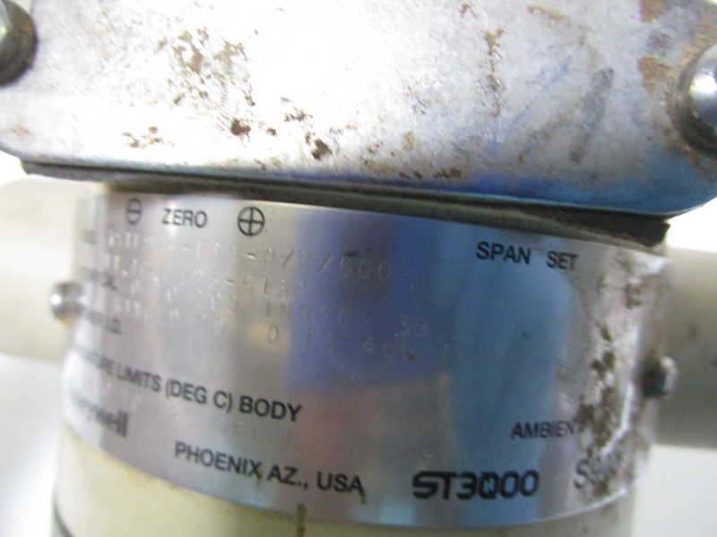 HONEYWELL ST3Q00 YSTE92F-E1A-0/R/000 UNMP