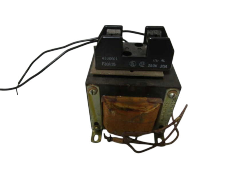 GENERAL ELECTRIC CONTROL TRANSFORMER 218A4148P8 UNMP
