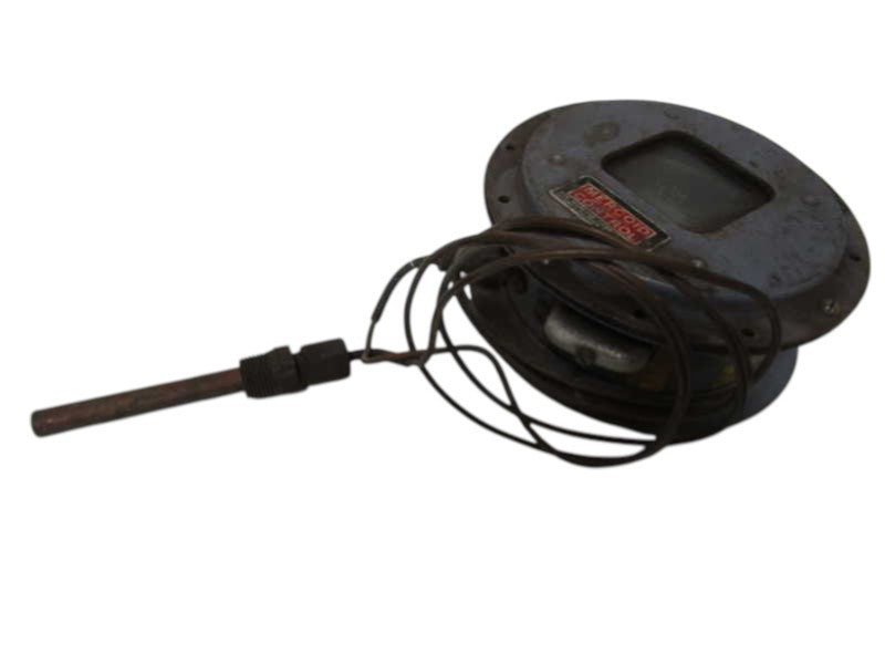 MERCOID TEMPERATURE CONTROL SWITCH DRW38-2L UNMP