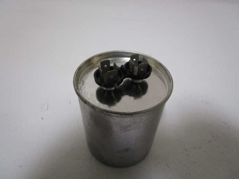 MALLORY CAPACITOR 24FD3760 NSMP