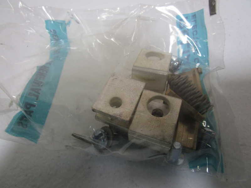 RELIANCE ELECTRIC POWER CONTACT KIT 78094-60AP NSMP