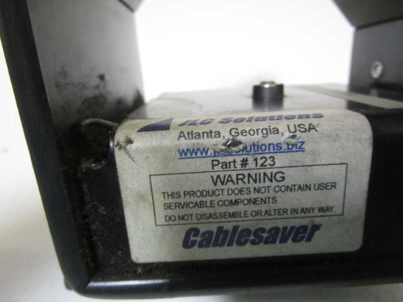 JLC CABLESAVER 123  UNMP