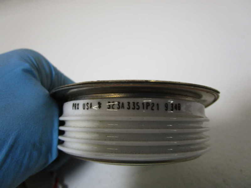 PRX RECITIFIER 323A3351P21 NSNP