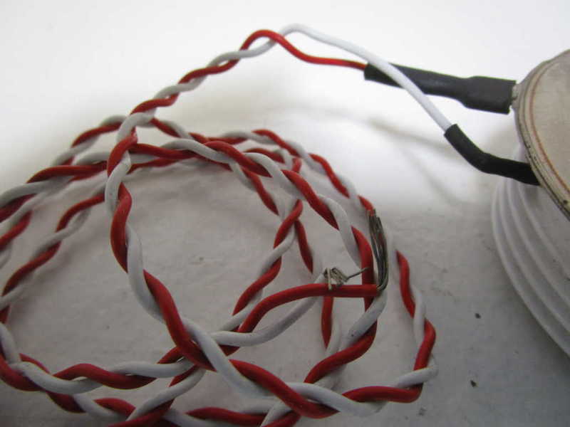 PRX RECITIFIER 323A3351P21 NSNP