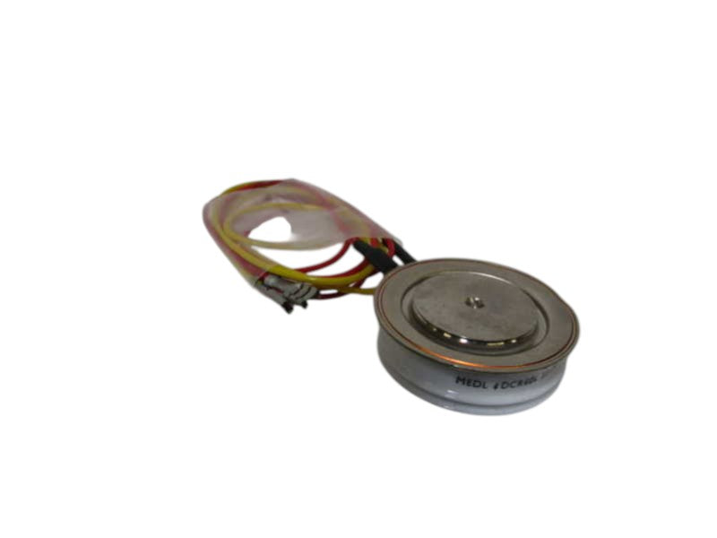 MEDL RECTIFIER DCR604  NSNP