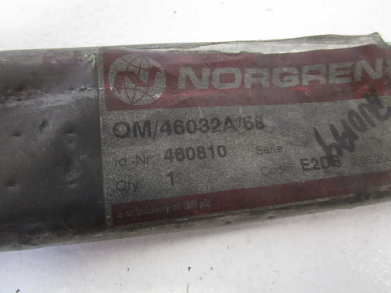 NORGREN KIT QM/46032A/68 NSNP IN BAG