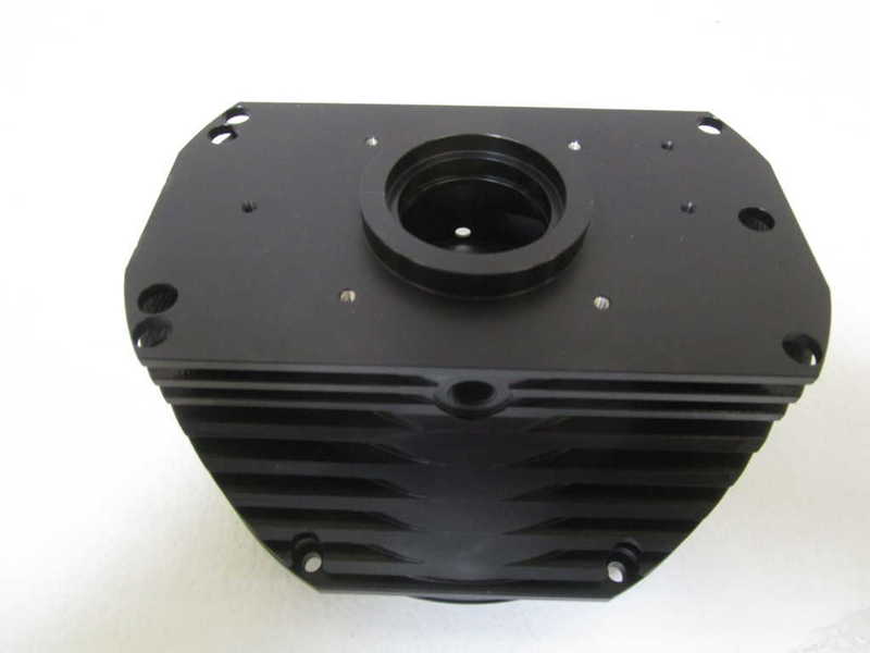 REFLECTOR COOLING ELEMENT 84868 NSNP
