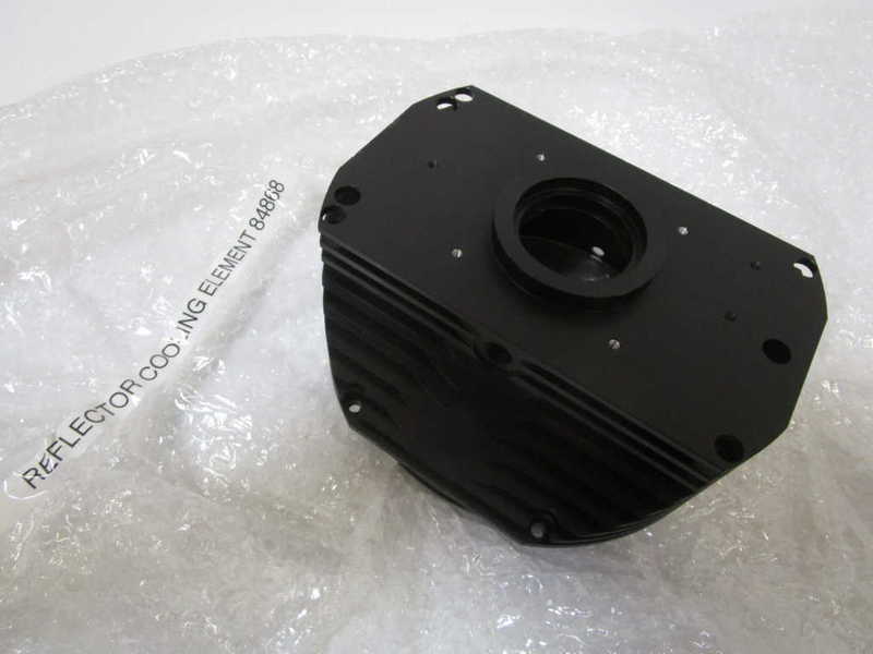 REFLECTOR COOLING ELEMENT 84868 NSNP