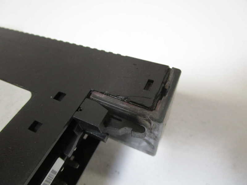 GE FANUC ENHANCED COMM MODULE IC693CMM302K (AS PICTURED)UNMP