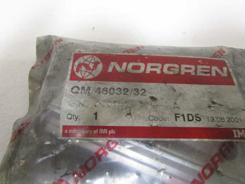 NORGREN LINTRA CENTRE SUPPORT QM/46032/32 NSMP