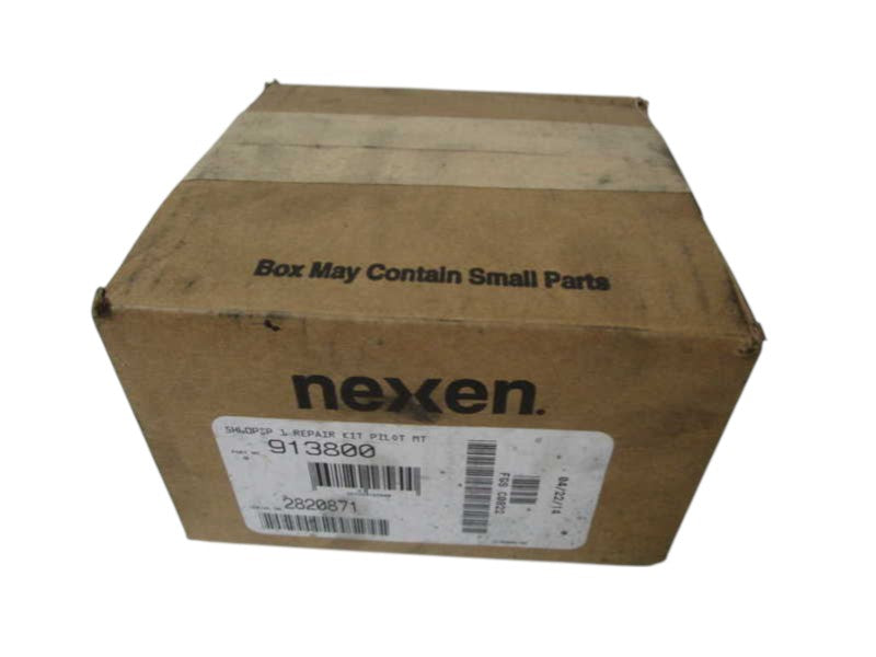 NEXXEN 5H60PSP 1 REPAIR KIT PILOT MT 913800 NSFS
