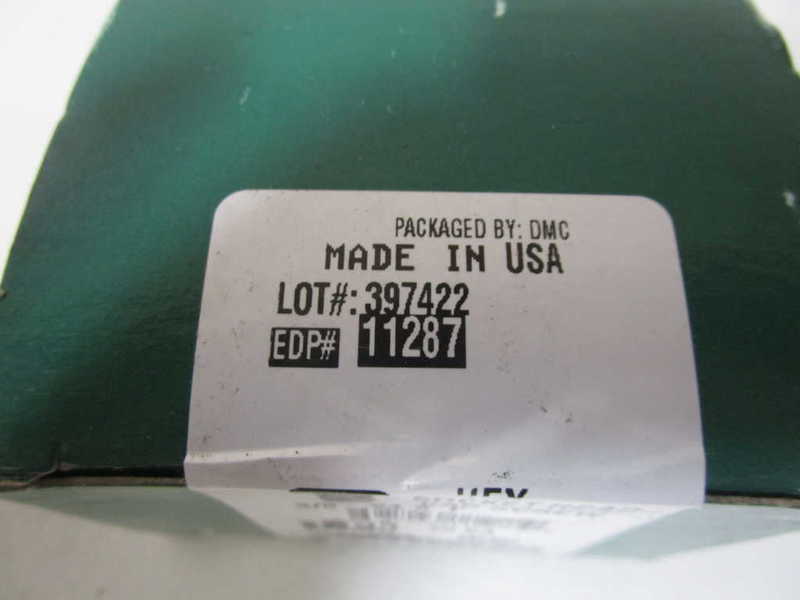 LOT OF 25 HEX SOCKET HEAD CAP SCREW 3/8-24X1 D1197273 NSFS