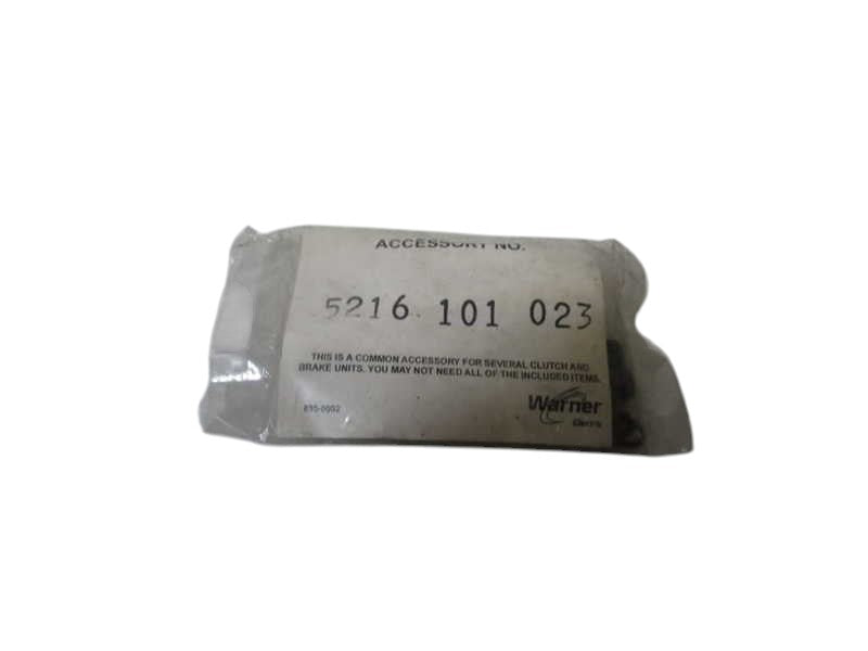WARNER ELECTRIC MOUNTING ASSEMBLY 5216-101-023 NSMP