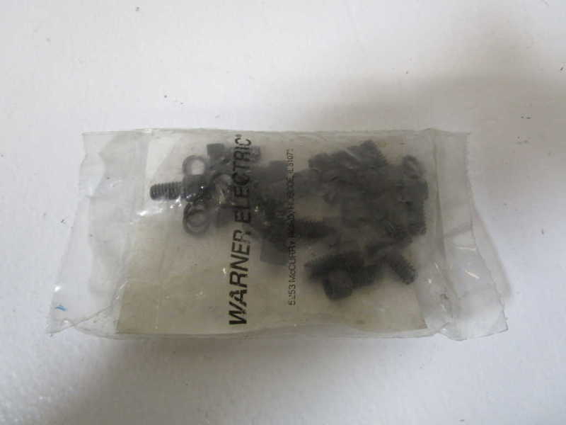 WARNER ELECTRIC MOUNTING ASSEMBLY 5216-101-023 NSMP