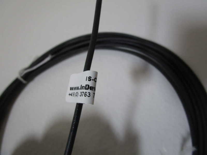 INDEV CABLE IS-C-22 NSNP
