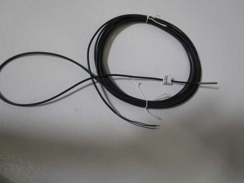 INDEV CABLE IS-C-22 NSNP