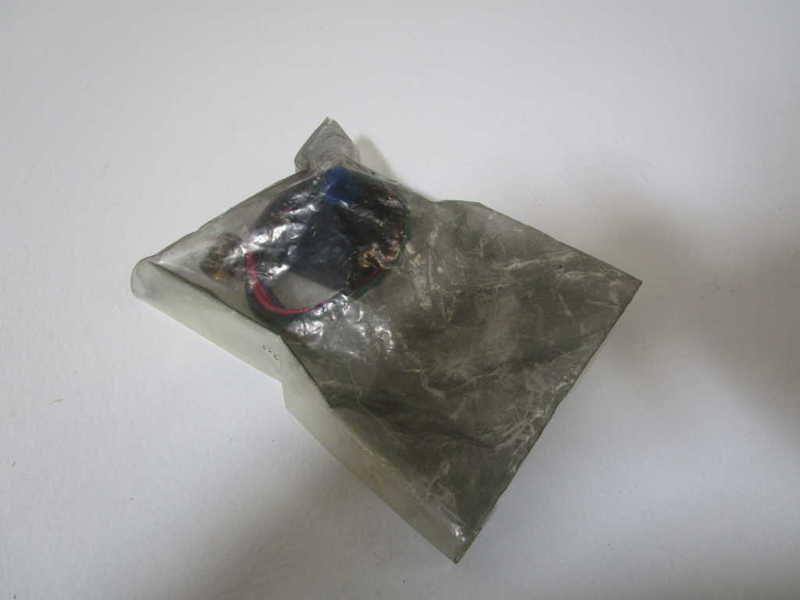 TRANSDUCER 521XX004 NSNP IN BAG