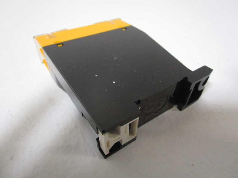 TESH TIME DELAY RELAY E72.3X3621 NSNP
