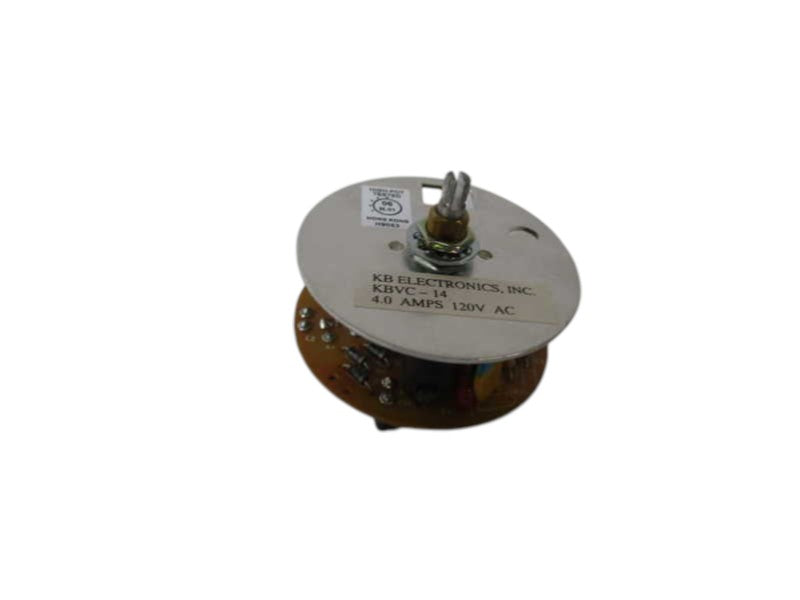 KB ELECTRONICS KBVC-14 DC SPEED CONTROL NSNP