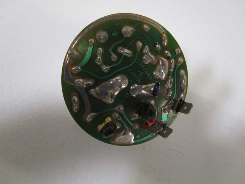 KB ELECTRONICS KBVC-14 DC SPEED CONTROL NSNP