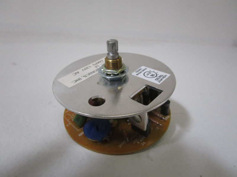 KB ELECTRONICS KBVC-14 DC SPEED CONTROL NSNP
