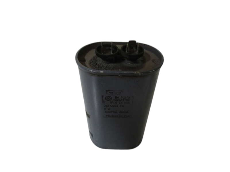 GENERAL ELECTRIC CAPACITOR 660VAC 26F6654FA UNMP