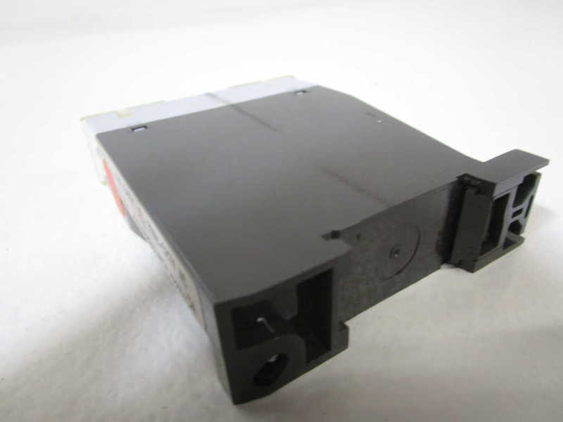 TESH TIME DELAY RELAY E67.3X3531 NSNP
