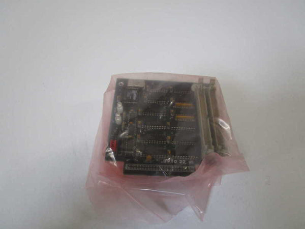OPTO 22 MOUNTING BOARD B5 NSMP